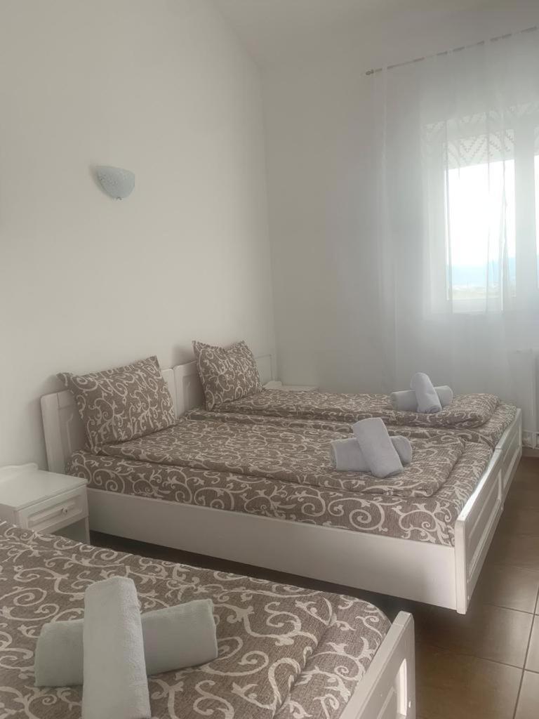 Motel Dacia Себеш Экстерьер фото