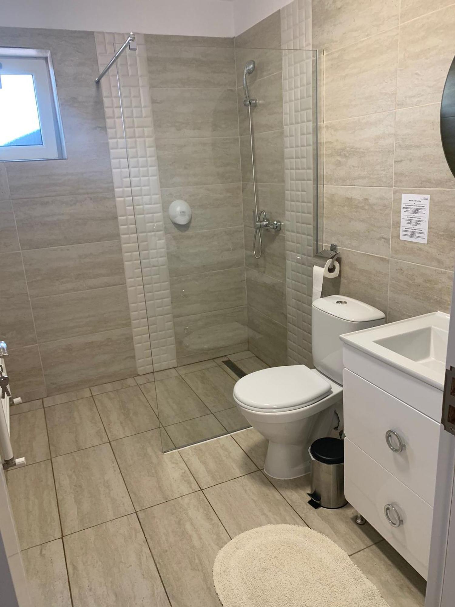 Motel Dacia Себеш Экстерьер фото