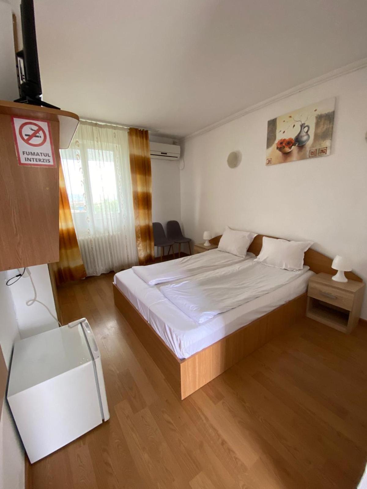 Motel Dacia Себеш Экстерьер фото
