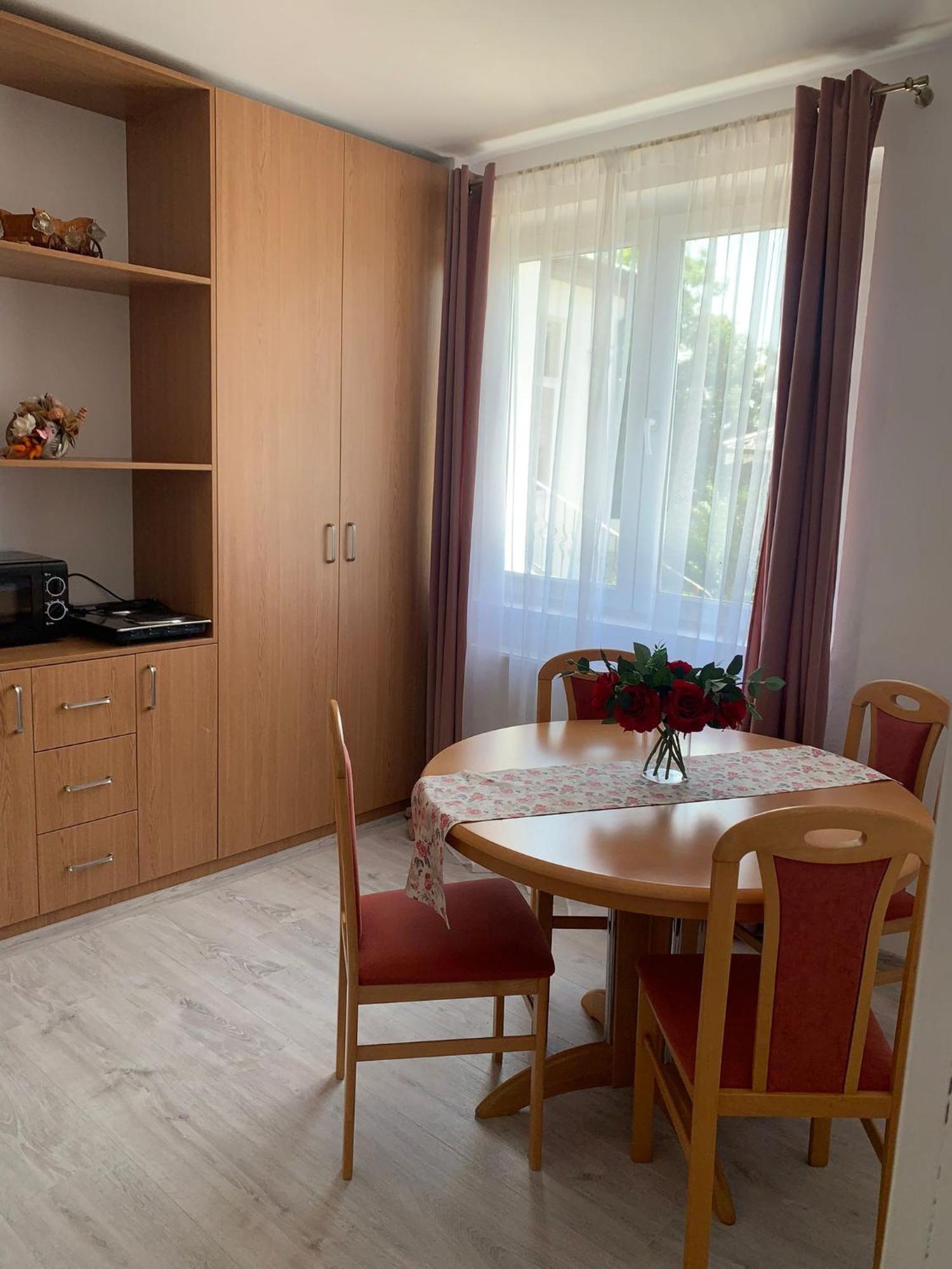 Motel Dacia Себеш Экстерьер фото