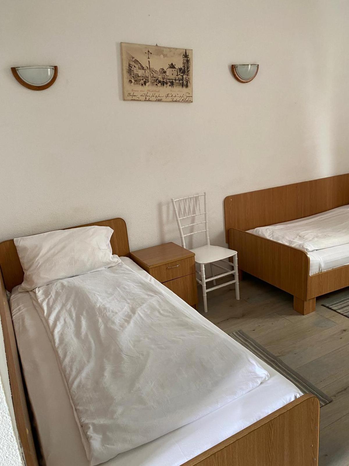Motel Dacia Себеш Экстерьер фото