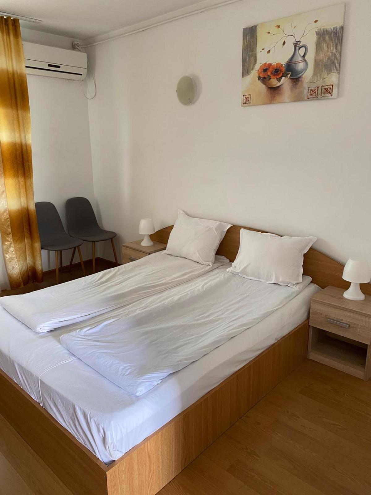 Motel Dacia Себеш Экстерьер фото