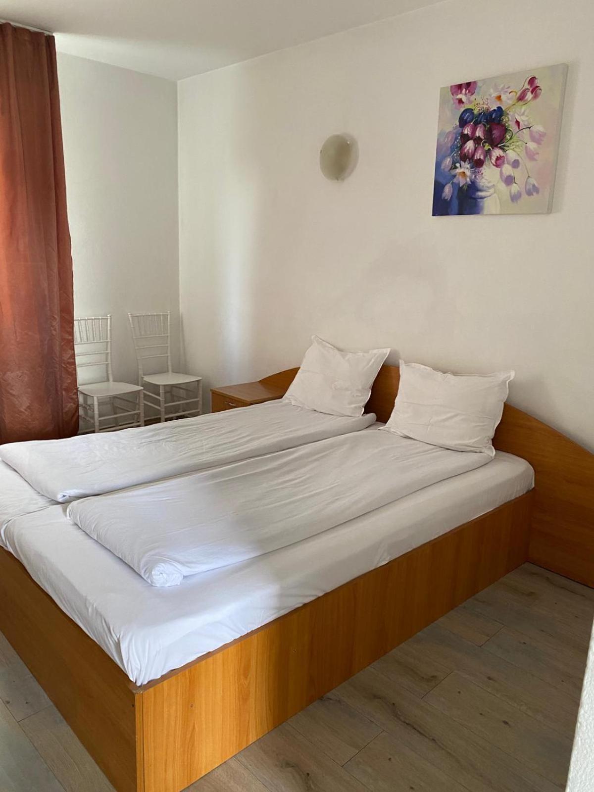 Motel Dacia Себеш Экстерьер фото