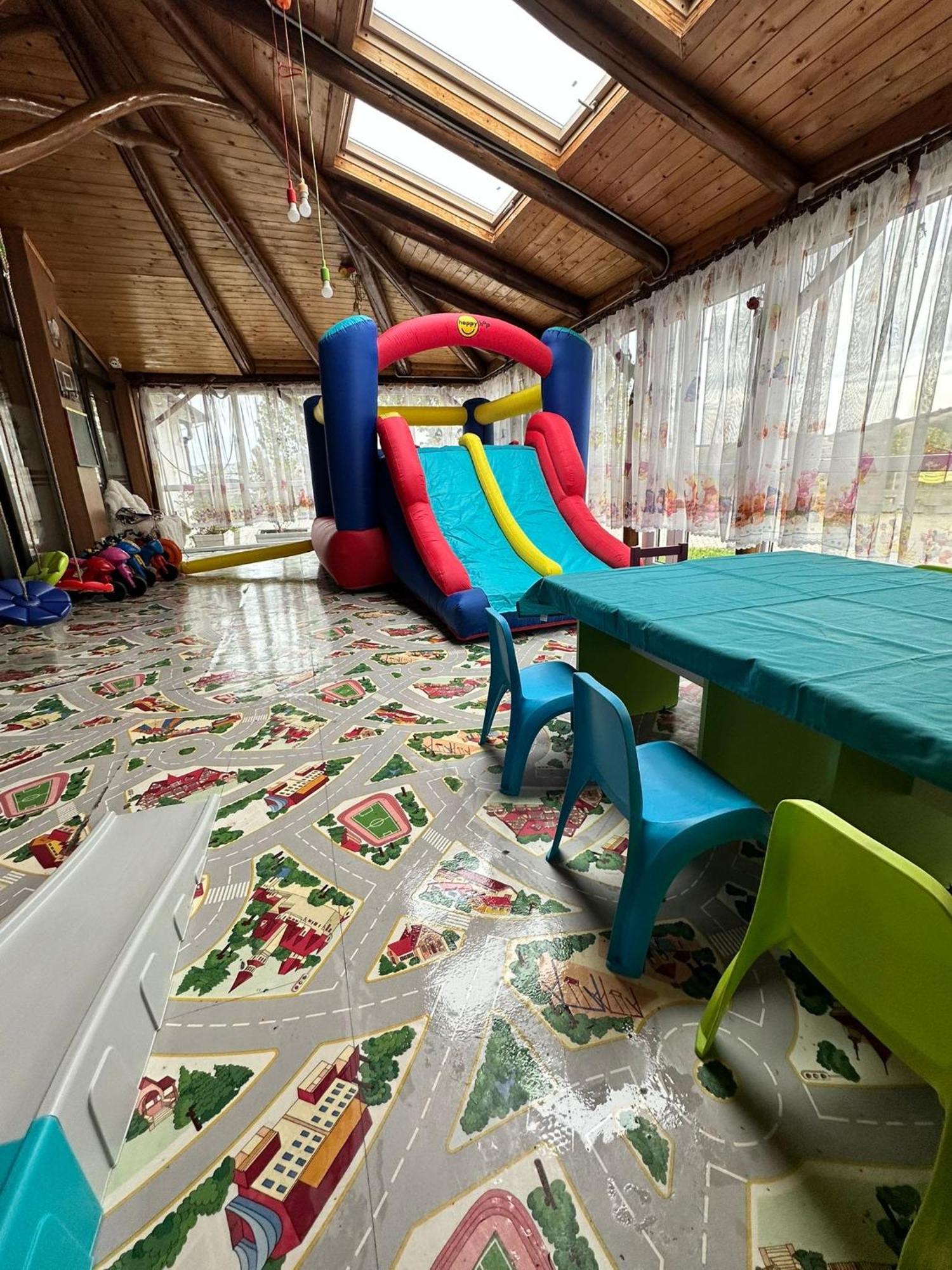 Motel Dacia Себеш Экстерьер фото