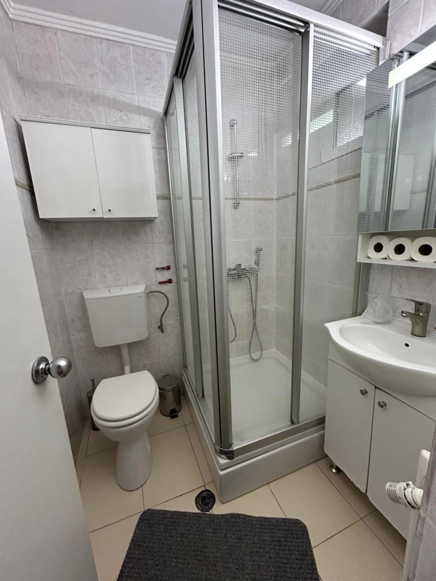Motel Dacia Себеш Экстерьер фото